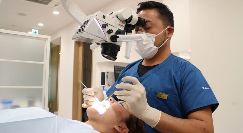 インプラント手術